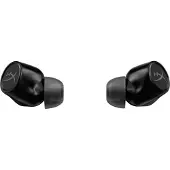 HyperX Cirro Buds Pro - True wireless-hörlurar med mikrofon - inuti örat - Bluetooth - aktiv brusradering - svart - för Nintendo Switch