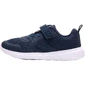 Hummel Skor - Actus Recycled JR - Black Iris - - 30 - Skor