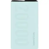 RealPower PB-20000PD+ Powerbank 20000 mAh Litium Grön