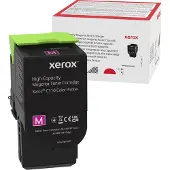 Xerox toner 006R04366 original magenta 5 500 sidor