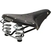 Brooks England B67 S Damsadel