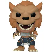 Funko POP! TMNT 2: Secret of the Ooze Rahzar Pop! Vinyl