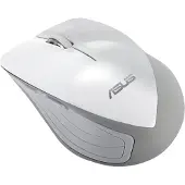 Asus Wt465wh 1600 Dpi Trådlös Mus