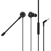 Trust GXT 406 Pine In-ear Gamingheadset Multiplatform