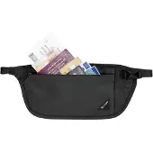 Pacsafe Coversafe V100 Midjeväska