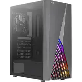 Aerocool Deltabkv1 Rgb Pc-tornfodral