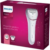 Philips Wet And Dry Bre730/10 Epilator