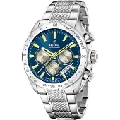 Festina Silver HERRKLOCKA F20668/5