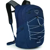 Osprey - Cykelpendling - Quasar Atlas Blue Heather för Unisex - Blå