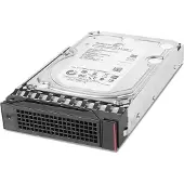 Lenovo - Hårddisk - 1.2 TB - hot-swap - 2.5 - SAS 12Gb/s - 10000 rpm - för ThinkAgile MX3330-H Appliance MX3331-H Certified Node ThinkSystem SR250 V2 ST250 V2