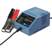 H-Tronic Blybatteriladdare AL600plus 2 V, 6 V, 12 V Laddström (max.) 0.6 A