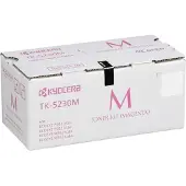 Kyocera tonerkassett magenta, TK-5230M