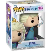 Funko POP! ! POP VINYL Ultimate Princess Elsa