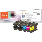 Peach Pi500-141 Kompatibla Bläckpatroner