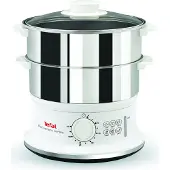 Tefal Convenient Series ångkokare - 6 l - Risfunktion - 60 min timer - 900 Watt