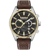 Timberland Tdwgc2102402 Watch Brun
