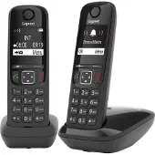 Gigaset AS690 Duo (internationell version)