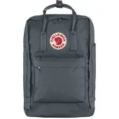 Fjällräven Kånken Laptop 17" Graphite