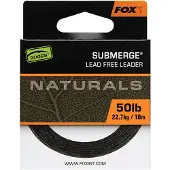 FOX Naturals Submerge 10 M Karpfiskelinje
