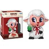 Funko POP! Paka Paka Skurkaktig Valentin Lammfigur