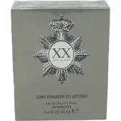 John Varvatos XX Artisan Eau de Toilette 75 ml