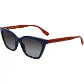 Karl Lagerfeld 6061s Solglasögon För Kvinnor