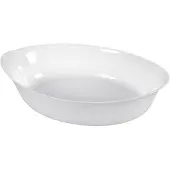 Luminarc Smart Cuisine, Oval, Keramiska, Vit, 320 mm, 200 mm