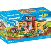 Playmobil Djurhotell