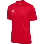 Hummel Essential Kortärmad Polotröja