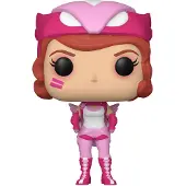 Funko POP! Hawkgirl Breast Cancer Awareness USA exklusiv pop! Vinyl