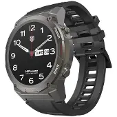 HiFuture FutureGo Mix2 Smartwatch - Svart