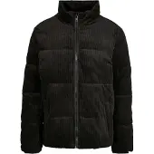 Urban Classics Vinterjacka svart