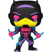 Funko POP! Daredevil Förundran Exklusiv