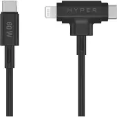 Targus Hyperjuice Usb-c-kabel