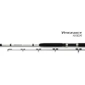Shimano Fishing Vengeance Ax Spinnfiskespö