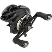 Shimano Metanium Dc Baitcast Fiskerulle