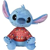 Disney Stitch Christmas 25 Cm Nallebjörn
