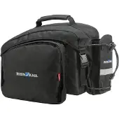 Klickfix Rackpack 1+ Uniklip 2 13-18l Cykelväska