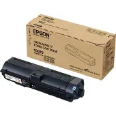 Epson S110079 svart toner hög kapacitet (original)