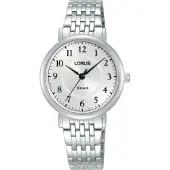 Lorus Watches Rg221xx9 Damklocka