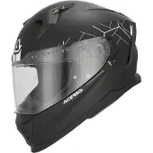 Acerbis X-Way Solid Hjälm