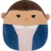 Jazwares Stranger Things Squishmallows Eleven 25 Cm Nallebjörn