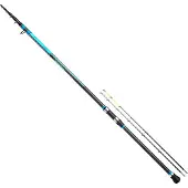 Shimano Fishing Technium Boat Quiver Tele Bottenfiskespö