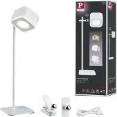 Paulmann Varia 71172 Sladdlös bordslampa LED 2 W Vit