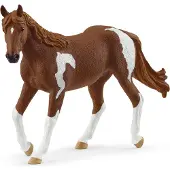 Schleich 14901 Paint Horse Mare