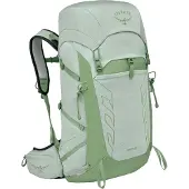 Osprey Tempest 33 Frosty Mint Green/Botanica