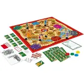 TRG Games Pekings Mysterier Spel