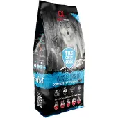 Alpha Spirit Det Enda Vuxenfodret För Hundar Med Fisk 3kg