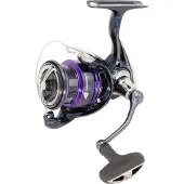 Daiwa Prorex X 24 Lt Snurrande Fiskerulle