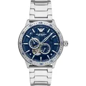 Giorgio Armani AR60052 Automatisk herrklocka